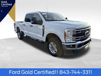 Certified 2025 Ford F250 XLT 360° Tour