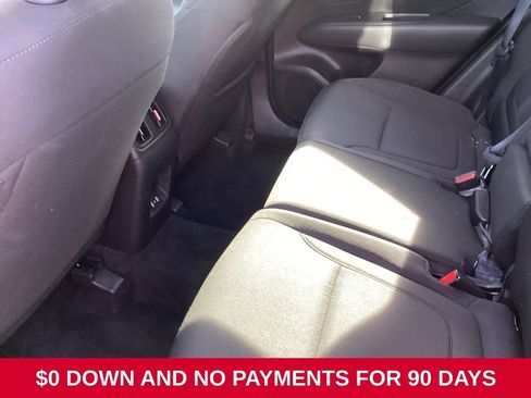 Used 2025 Hyundai Tucson SEL AWD/4WD image 10
