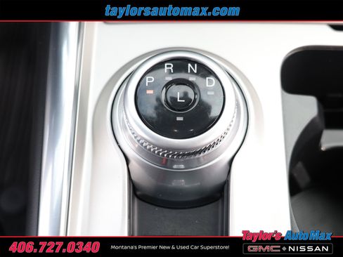 Used 2023 Ford Explorer Platinum w/ Technology Package AWD/4WD image 27