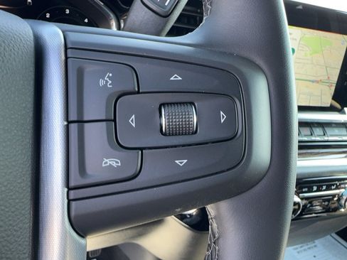 Certified 2025 GMC Sierra 1500 Elevation AWD/4WD image 22