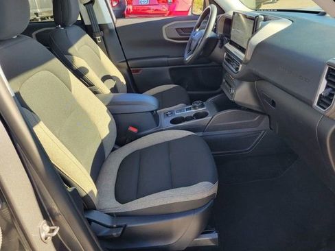 Used 2025 Ford Bronco Sport Big Bend image 15
