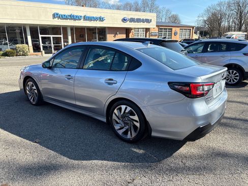 Certified 2023 Subaru Legacy Limited image 5