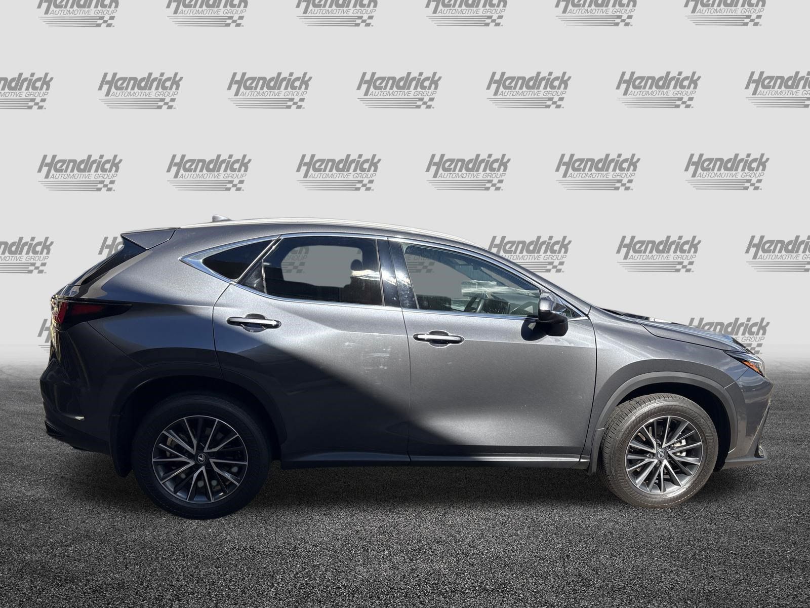 Used 2025 Lexus NX 350 AWD w/ Cold Area Package image 11