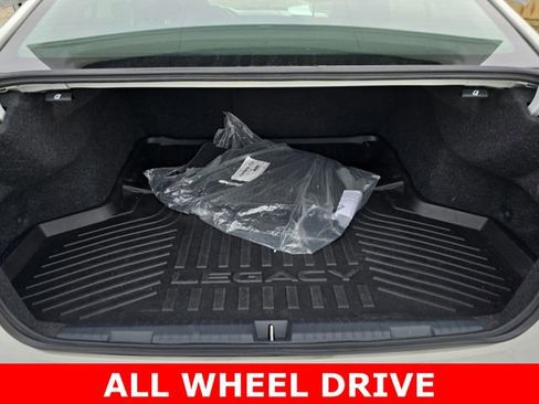 Used 2021 Subaru Legacy Premium w/ Popular Package #1 image 12