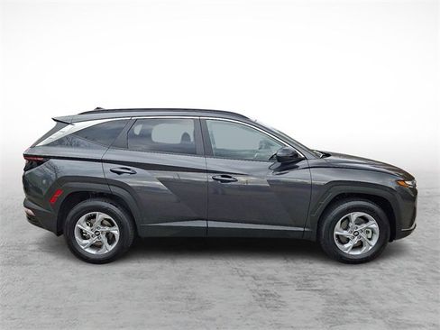Certified 2023 Hyundai Tucson SEL image 7