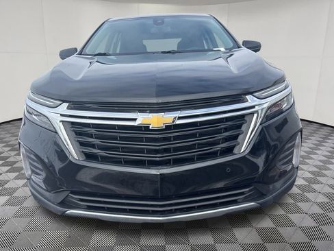 Used 2024 Chevrolet Equinox LT image 8