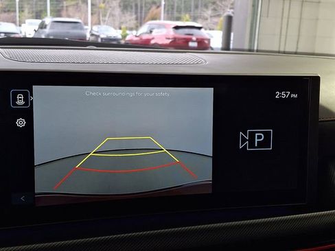 New 2026 Hyundai Sonata N Line FWD image 20