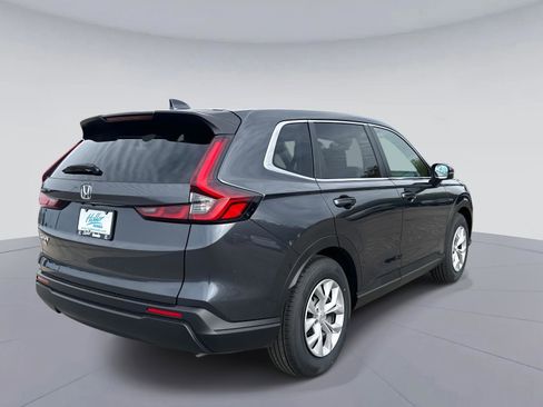 New 2026 Honda CR-V LX image 4