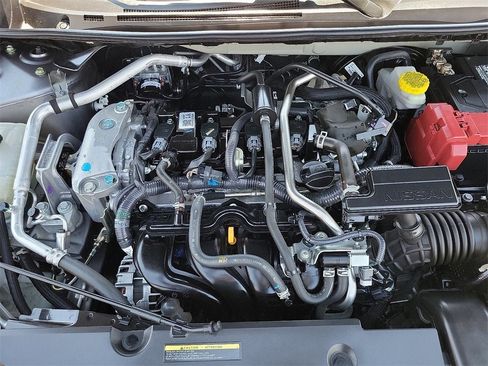 Used 2023 Nissan Sentra SV image 22