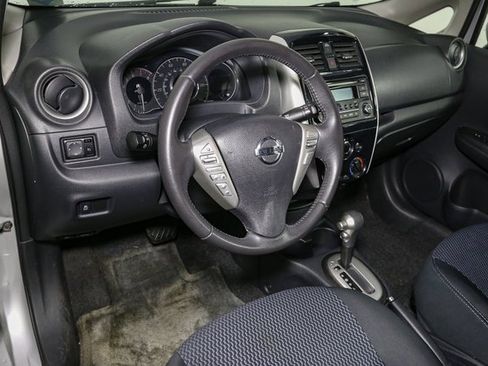 Used 2015 Nissan Versa Note SV image 20