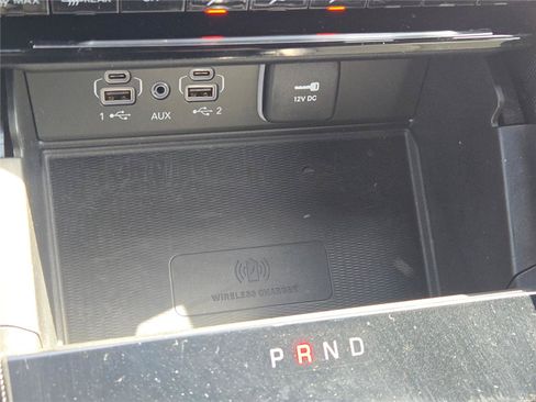 Certified 2024 Jeep Grand Cherokee Altitude AWD/4WD image 34