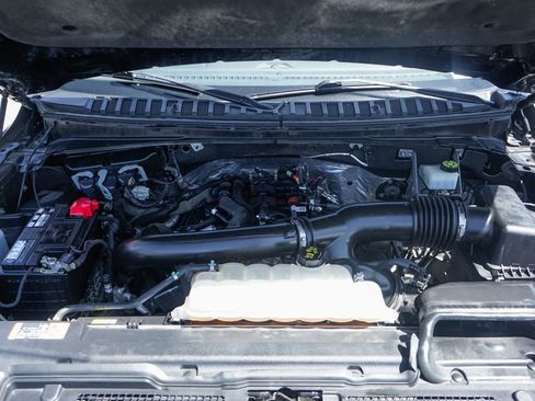 Used 2022 Ford Expedition Max Limited RWD image 16