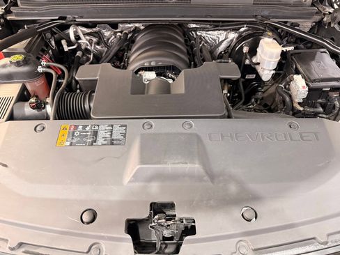 Used 2018 Chevrolet Tahoe Premier image 6