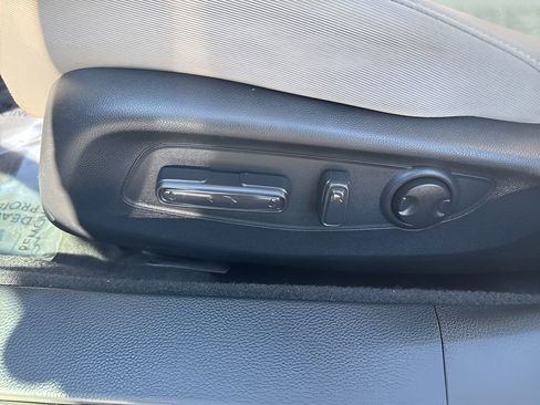 Used 2024 Honda Accord EX image 10