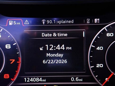 Used 2017 Audi A4 2.0T allroad Premium Plus AWD/4WD image 26