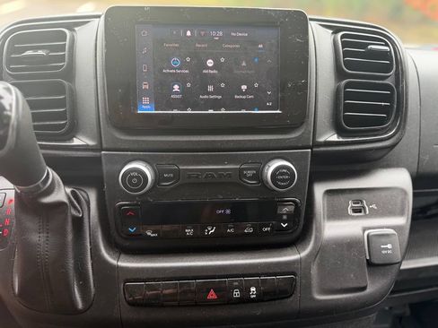 Used 2023 RAM ProMaster 2500 FWD image 21