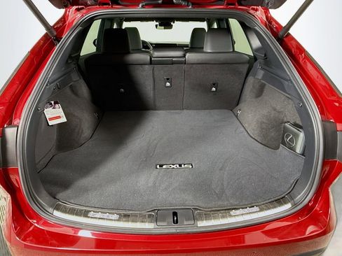 Used 2024 Lexus RX 350h image 27