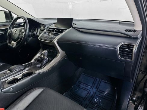Used 2015 Lexus NX 200t AWD w/ Premium Package image 29