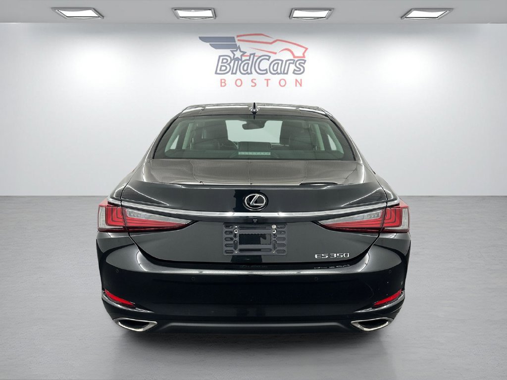 Used 2019 Lexus ES 350 w/ Accessory Package 2 FWD image 5