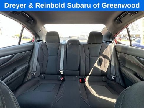 New 2026 Subaru WRX Premium AWD/4WD image 32
