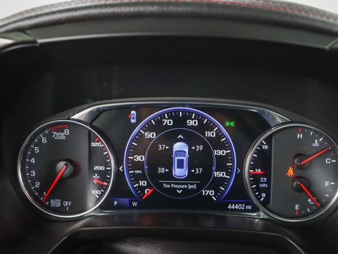 Used 2023 Chevrolet Blazer RS w/ Driver Confidence II Package image 15