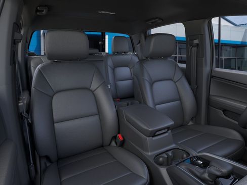 New 2026 Chevrolet Colorado LT w/ LT Convenience Package image 19