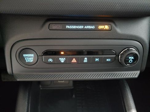 Used 2025 Ford Bronco Sport Outer Banks w/ Outer Banks Tech Package+ image 19