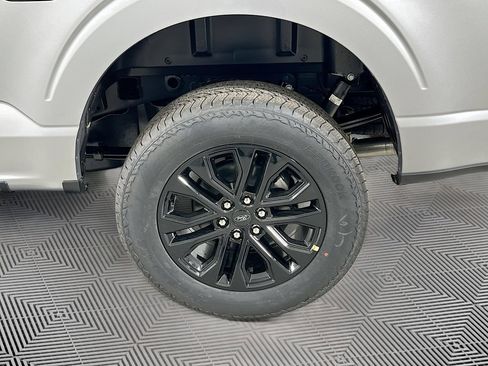 New 2026 Ford F150 Lariat w/ Equipment Group 501A Mid AWD/4WD image 19