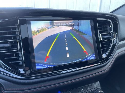 New 2026 Dodge Durango GT AWD/4WD image 32