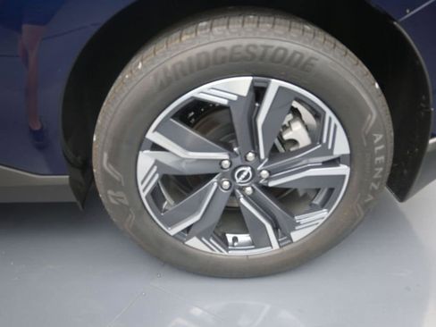 New 2025 Nissan Murano SL w/ Cargo Package image 9