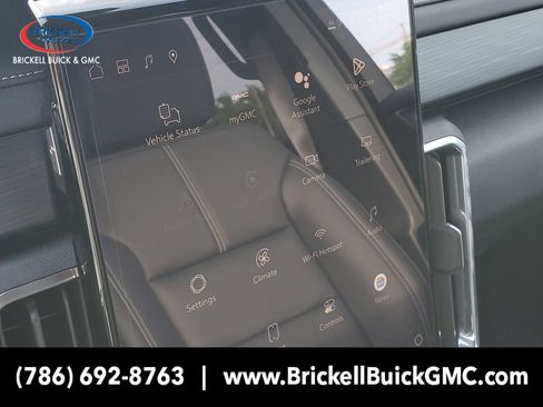 New 2026 GMC Acadia Elevation w/ Black Edition FWD image 28