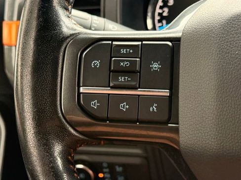 Used 2022 Ford F150 Tremor w/ Equipment Group 401A Mid AWD/4WD image 17