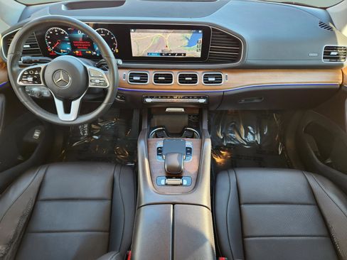 Used 2020 Mercedes-Benz GLS 450 4MATIC image 25