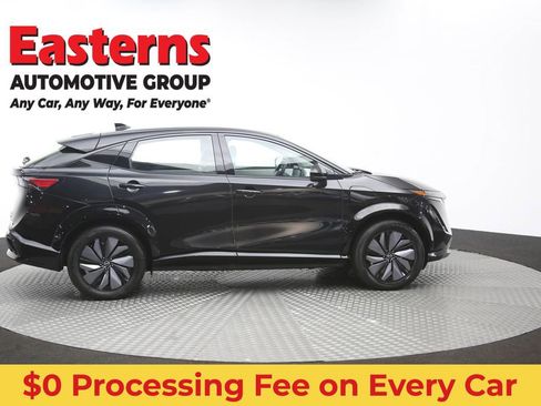 Used 2023 Nissan Ariya AWD image 46