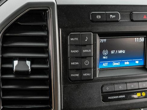 Used 2019 Ford F250 XLT AWD/4WD image 33