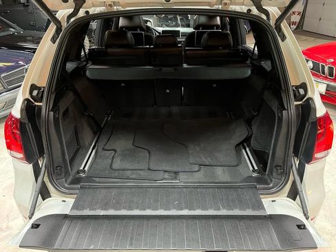 Used 2014 BMW X5 xDrive50i AWD/4WD image 35
