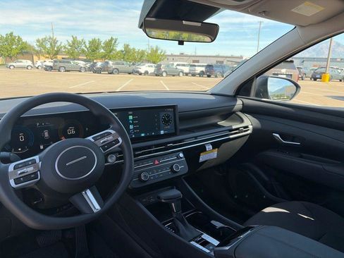 New 2026 Hyundai Tucson SE AWD/4WD image 21