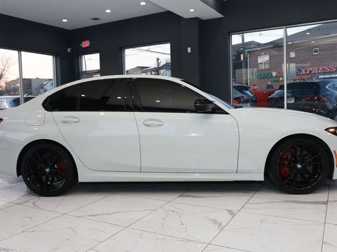 Used 2023 BMW M340i w/ Premium Package image 9