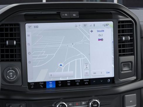 New 2026 Ford F150 Tremor image 14