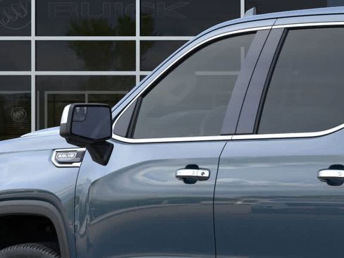 New 2026 GMC Sierra 1500 Denali w/ Denali Reserve Package RWD image 12