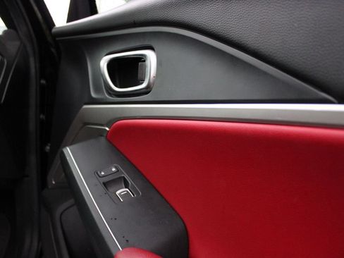 Used 2024 Acura Integra A-Spec FWD image 24