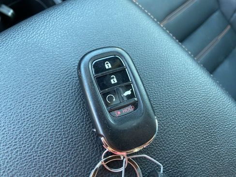 Used 2024 Honda CR-V Sport-L image 45