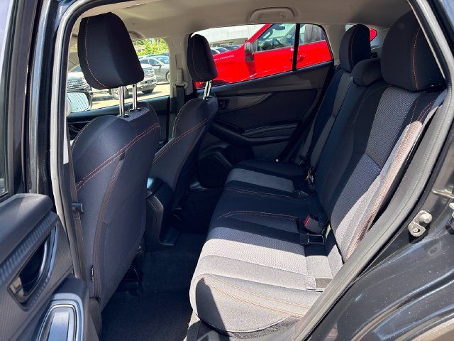 Used 2023 Subaru Crosstrek 2.0i Premium AWD/4WD image 19