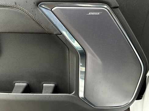 Certified 2023 Chevrolet Silverado 1500 High Country w/ Z71 Off-Road Package image 24