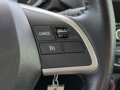 Used 2015 Mitsubishi Outlander Sport ES FWD image 23