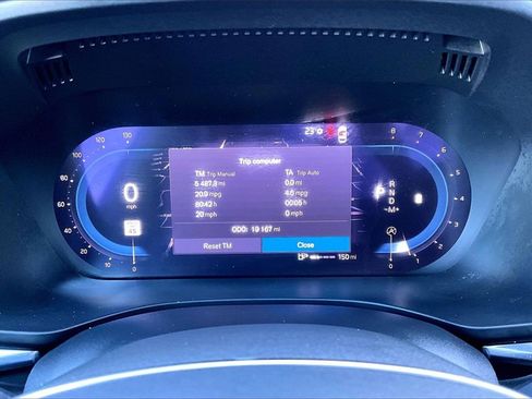 Certified 2024 Volvo XC60 B5 Plus w/ Climate Package image 13