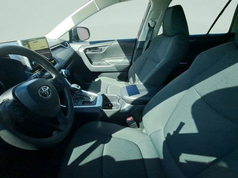 Certified 2023 Toyota RAV4 LE image 4