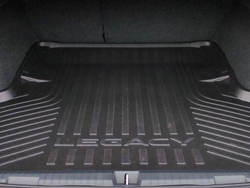 Used 2024 Subaru Legacy Touring XT image 56