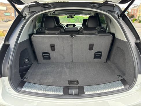 Used 2020 Acura MDX SH-AWD w/ Technology Package image 21