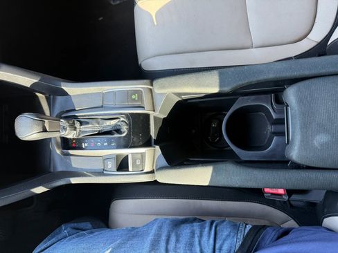 Used 2018 Honda Civic EX image 20